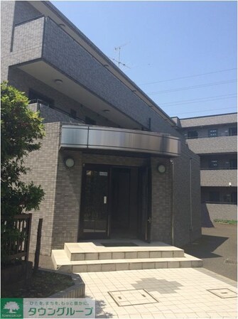 プライムアーバン武蔵野ヒルズB棟の物件外観写真